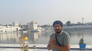 VISIT TARAN TARAN SAHIB GUDWARA BIGGEST SOROWAR IN THE WORLD 🙏🙏🙏🙏🪯🪯🪯🪯 [upl. by Wayne149]