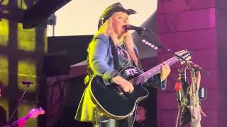 Melissa Etheridge  4th of July [upl. by Heady76]