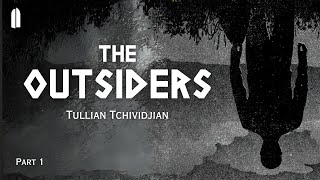 The Outsiders Part 1  Tullian Tchividjian [upl. by Salomone556]