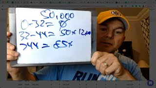 How To Calculate Taxes on Your Social Security Benefits [upl. by Jeth166]