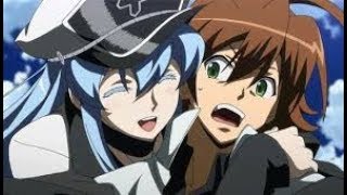 nueva vida esdeath y tatsumi capitulo 2 [upl. by Vaclav]