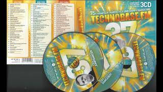 VA Technobase FM Vol 37 3Cds [upl. by Nosnhoj]