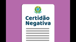 Certidões criminais na cidade do RJ GRÁTIS LINK PARA O VÍDEO ATUALIZADO NA DESCRIÇÃO [upl. by Chow50]