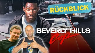 Beverly Hills Cop 1 1984 Rückblick mit Thilo Gosejohann [upl. by Jutta]