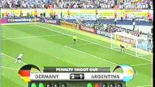 RESUMEN MUNDIAL ALEMANIA 2006 1 [upl. by Jerrome]