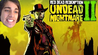 I played Undead Nightmare 2 [upl. by Forester430]