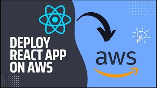 AWS Amplify Tutorial  Deploy React App on AWS Amplify [upl. by Rebba]