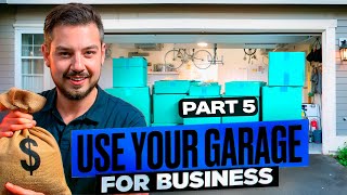 From Storage to Startup Garage Business Ideas That Work [upl. by Nitsir]