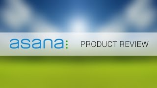 Asana Project Management Demo [upl. by Atnad]