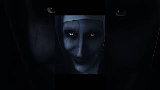 Valak thenunmovie ghost thenun2 ghostface scream edits valak thenunii [upl. by Roderick317]