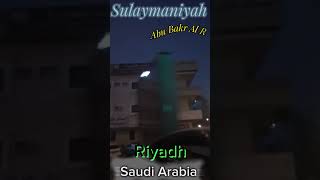 Good Vibes Good Life roadtrip riyadh ksa adventure ofwmemoirs ofw viralvideo trendingvideo [upl. by Nosrettap594]