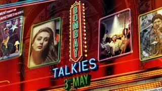 Guntur Talkies Theatrical Trailer  Rashmi Shraddha Das Praveen Sattaru  GunturTalkiesTrailer [upl. by Serdna]