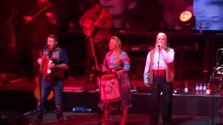 The Kelly Family  Good Neighbour  LIVE  Loreley 25082018 [upl. by Elleda660]