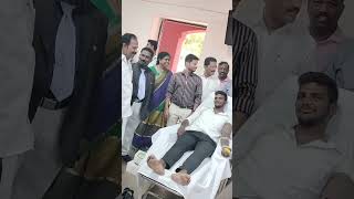 இரத்ததானம் BLOOD DONATION VOORHEES COLLEGE [upl. by Brynn]