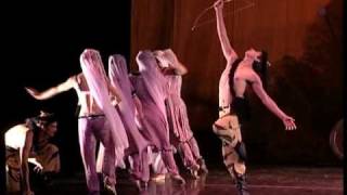 The Polovtsian Dances from Prince Igor  MCB of LA [upl. by Tija]