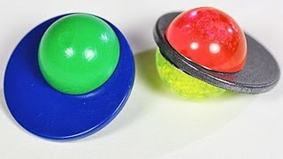 Orbit Spinning Tops  Colour [upl. by Adhern]