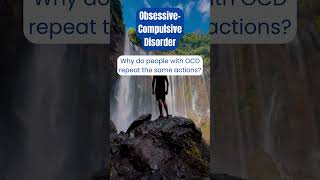 Unlock the Secrets of ObsessiveCompulsive Disorder 🧠✨ [upl. by Yve]