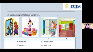 Tayangan Ulang Webinar Tips Mengajar Tata Bahasa Indonesia agar Mudah Dipahami Pemelajar [upl. by Kauppi]