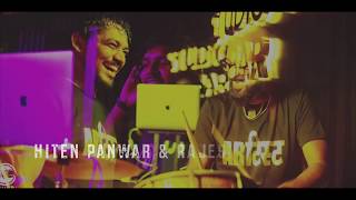 Hiten Panwar  Rajesh Rajbhatt  Live Cover  Bum Bum Tam Tam KondZilla  Dj Mehul Panwar [upl. by Allesor]