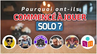 Jouer solo  pourquoi  feat Zeugma Wawa Sebb Ronan Salem [upl. by Roanne]