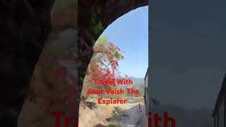 Lets Travel This Beautiful World 🌍 With Amit Vaish The Explorer [upl. by Eynaffit]