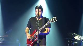 Deftones  Entombed Live  Brixton Academy [upl. by Ancier430]