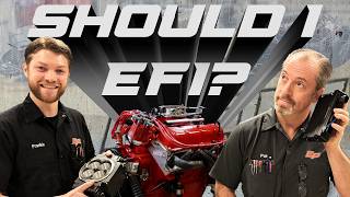 EFI Conversion Explained Everything You Need to Know [upl. by Ettesus]