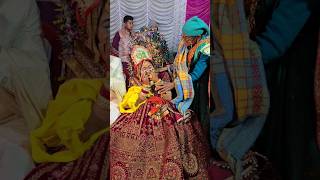 Babul de do dua wedding emotional emotionalmoments shortsviral bidai viralvideos wedding [upl. by Iruj]