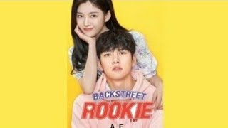 Backstreet Rookie สะดุดรัก 24 ชั่วโมง ซับไทย Ep 8 ซับไทย OMG Series HIGH [upl. by Odysseus76]