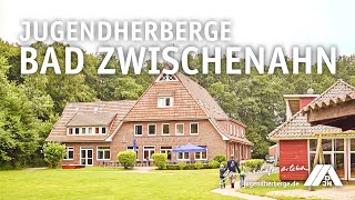 Jugendherberge Bad Zwischenahn [upl. by Alius]