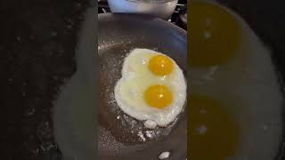 Goodmorning 🍳 cooking food shorts satisfying [upl. by Ashby]