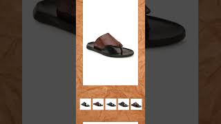 Upgrade Your Comfort Level With The Best Mens Leather Slippers of 2023 [upl. by Amary]