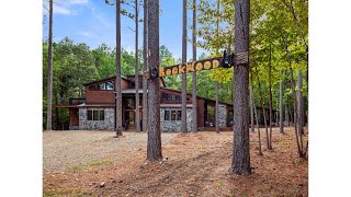 RockWood Cabin [upl. by Ellinej]