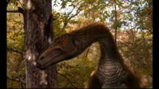 Blow Me Away When Dinosaurs Roamed America [upl. by Anig]