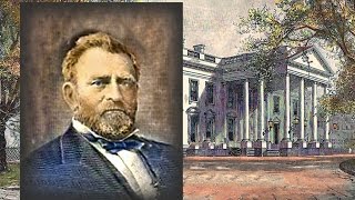 Ulysses S Grant 15th Amendment March 30 1870 [upl. by Rodmann]