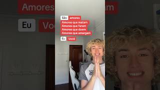 Canta Comigo  São Amores Pablo Vittar  Dueto TikTok Brasil 2024 Trend shorts [upl. by Oad108]