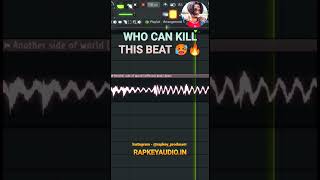 Whos the FASTEST Rapper to KILL this SUPER HARD BEAT rappers rap freestylerap beatmaking [upl. by Ainolopa]