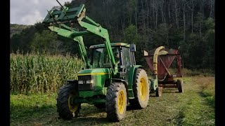 John Deere 6410 should you buy one [upl. by Sivle986]