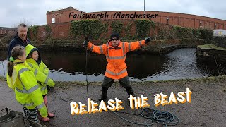 Failsworth Manchester [upl. by Julius]