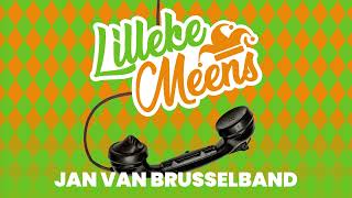 Jan van Brusselband  Lilleke Meens [upl. by Anatol]