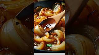 How to make caramelized onions faster [upl. by Eleinad169]