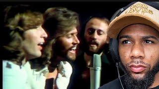 First time hearing  Bee Gees  Too Much Heaven  Reaction [upl. by Dion676]