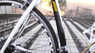 Bike Check Scott Speedster S40 wUltegra [upl. by Vera]