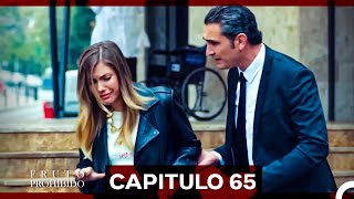 Fruto Prohibido Capitulo 65 Doblado en Español [upl. by Joachima173]