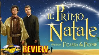 Movie Planet Review 258 RECENSIONE IL PRIMO NATALE [upl. by Suoivatco]