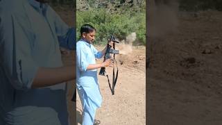 M4 Carbine Testing video youtubeshorts shortvideos trending shorts [upl. by Olimac312]