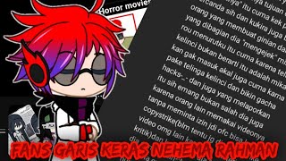 😱NEHEMA RAHMAN 1 JUTA SUBSCRIBERS [upl. by Kimmy]