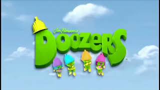 How to Draw a Doozer  Doozers  Jim Henson Family Hub [upl. by Odnam215]