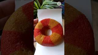 ZIGGY 🍩 Donut 🍩 cake 🎂 shortsvideo youtubeshorts shorts trendingshorts poojakirasoi [upl. by Canfield]