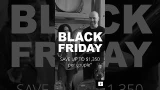 Unbeatable Black Friday Tour Deals  Globus CAN [upl. by Seidel]